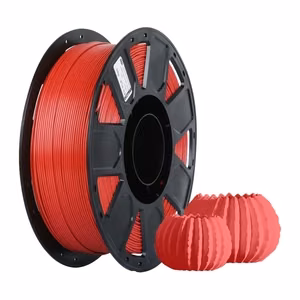 Creality Ender-PLA Filament (Red)