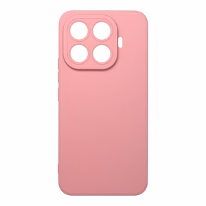 Vāciņš Matt 2.0 Xiaomi 17T Pro, pūderrozā