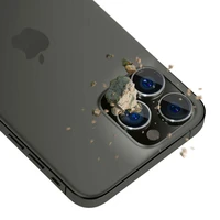 Apple iPhone 15 Pro - 3mk Objektīva aizsardzība Pro