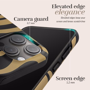 MIO Swirl Magsafe Maciņš iPhone 16 Pro Max