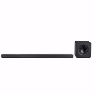 Samsung HW-QS700F/EN skaļruņa modulis 3.1.2 kanāli melns