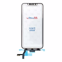 MUSTTBY skārienekrāns + OCA IPHONE xs max