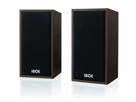 iBox IGLSP1 skaļrunis vadu 10 W