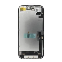 FixCell LCD displejs IPHONE 16 SOFT OLED 120Hz (Diagnoze: lietots)
