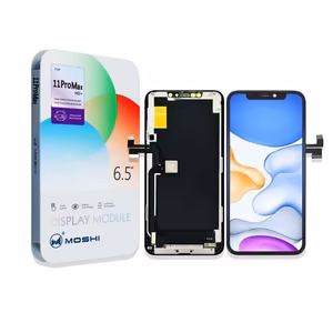 Displejs Apple iPhone 11 Pro Max ar skārienjutīgo stiklu INCELL HD720p