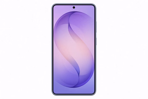 Samsung Silicone Magnet maciņš Samsung Galaxy S26 Ultra, MagSafe saderīgs - violets