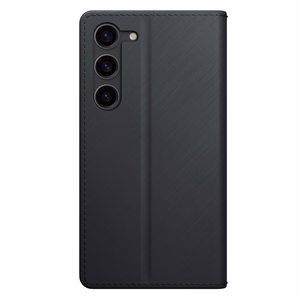 3mk maku viedtālruņa apvalks Samsung Galaxy S23 5G - melns