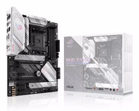 ASUS ROG STRIX B550-A GAMING AMD B550 Socket AM4 ATX