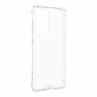 ROAR viedtālruņa apvalks ARMOR JELLY SAMSUNG A52 5G / A52 LTE ( 4G ) / A52s 5G caurspīdīgs