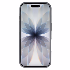 Tel Protect Aura Matte Magsafe maciņš Iphone 17, tērauda pelēks