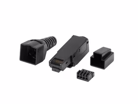 Lanberg PLU-6000TL wire connector RJ-45 kat.6 UTP