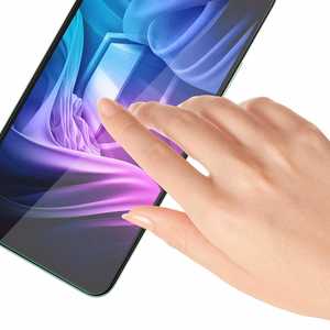 3mk Silky Matt Pro matēta plēve Xiaomi Redmi 15 4G / 5G