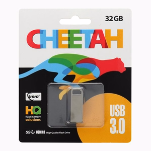 IMRO USB-накопитель CHEETAH 32GB USB3.0