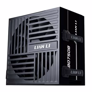 Lian Li RB PSU ATX 750W Power Supply
