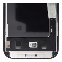 NCC LCD displejs IPHONE 14 Pro Soft Oled (atbalsta IC transplantāciju)