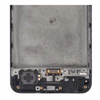 Komplekts LCD ekrāns SAMSUNG M21 M215F GH82-22509A