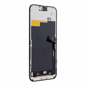 LCD Screen iPhone 15 Pro Max with digitizer black (ZY-LTPS) IC Transferable
