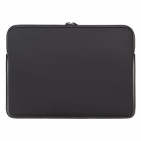 TUCANO Elements 2 - Cover MacBook Air 15" (M4/M3/M2/2025-2023) (melns)