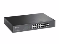 TP-Link 16-Port Gigabit Easy Smart Network Switch