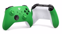 Microsoft Xbox Wireless Controller zaļš