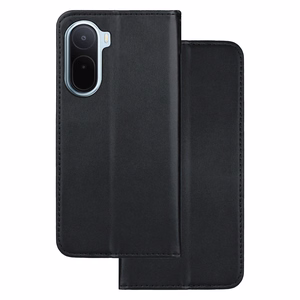Smart Magnetic maciņš Xiaomi Redmi A7 Pro melns
