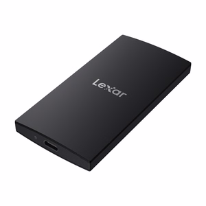 Ārējais SSD disks Lexar SL300 1TB USB-C Lasīšana 1050 MB/s Rakstīšana 1000 MB/s