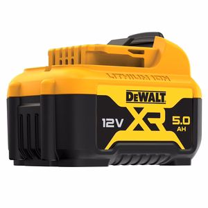 DeWALT DCB126-XJ bezvadu instrumenta baterija / lādētājs