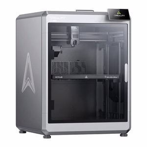 3D printeris Creality K2 Plus