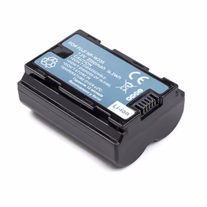 FUJIFILM NP-W235 Baterija, 2250mAh