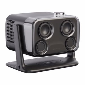 AURZEN Boom Mini Black Projector