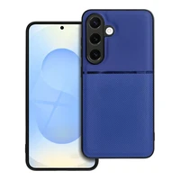 NOBLE viedtālruņa apvalks SAMSUNG S25 zils