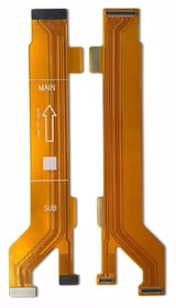 Flex Xiaomi Redmi Note 13 Pro+ 5G mainboard kabelis HQ