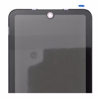 FixCell LCD Ekrāns for REDMI NOTE 10 PRO 4G / 11 PRO/ 12 PRO 4G HARD OLED without frame