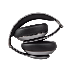 Kruger&Matz Street 3 Wireless bezvadu virsauss austiņas, grafīta krāsā