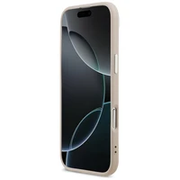 Magnētiskais apvalks viedtālrunim iPhone Air - rozā