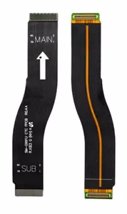 Flex Samsung G991 S21 mainboard kabelis (SUB CTC) original (used Grade A)