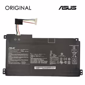 Notebook Battery ASUS B31N1912, 3550mAh, Original