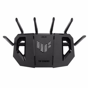 Bezvadu maršrutētājs Asus TUF Gaming BE9400 Wi-Fi 7 9400 Mbps TUF-BE9400