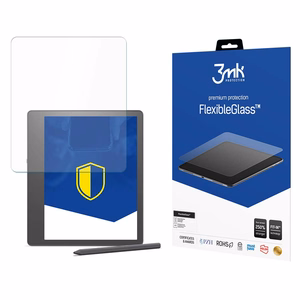 3mk Aizsargstikls FlexibleGlass hibridais Kindle Scribe