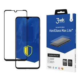 9H 3mk HardGlass Max Lite™ stikls Xiaomi Redmi Note 7
