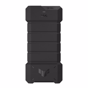 ASUS TUF Gaming A2-USB-C SSD enclosure