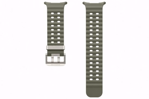 Siksniņa ET-SNL70MKE Samsung Galaxy Watch Ultra Marine sporta zaļš
