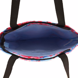 Iepirkumu soma Wonder raksts 1 zils