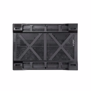 Datora korpuss CHIEFTEC Visio GM-30B MidiTower melns