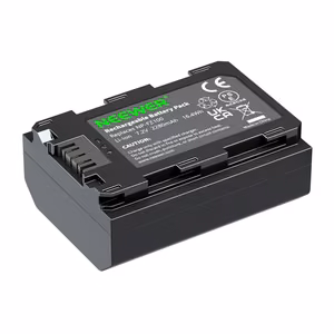 Neewer NP-FZ100 Replacement Battery for Sony Devices