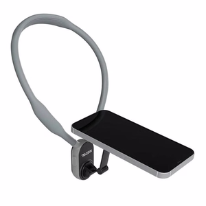 TELESIN magnētiskais kakla stiprinājums iPhone 12-16 MNM-002
