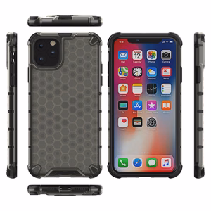 Tel Protect Honey Armor viedtālruņa apvalks Samsung Galaxy S22 Plus melns