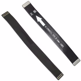 Flex Huawei P20 Lite mainboard kabelis original (used Grade A)