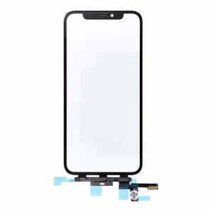 MUSTTBY skārienekrāns + OCA IPHONE Xs