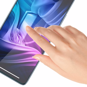 3mk Silky Matt Pro matēta aizsargplēve Xiaomi 14T / 14T Pro